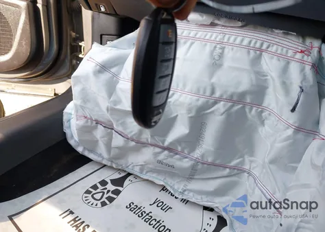 2019 Nissan Altima S z USA, uszkodzony, nr VIN 1N4BL4BV8KC223667